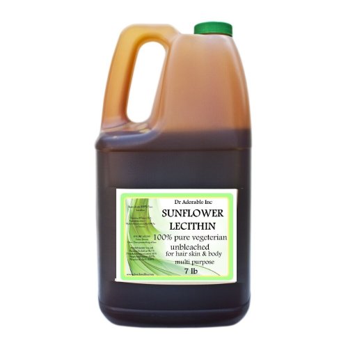 Sunflower Elixir