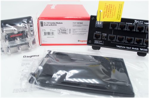 Communication Hub Module