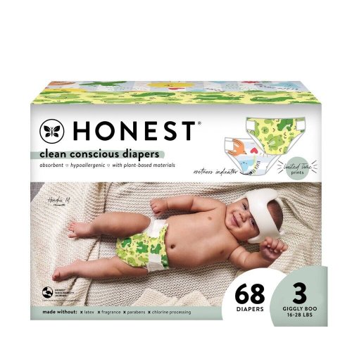 PureComfort Diapers