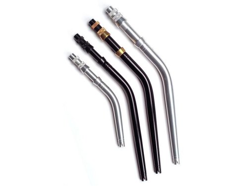 RodCraft Aluminum Butt