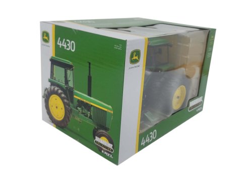 Prestige Collection John Deere 4430 Tractor Toy