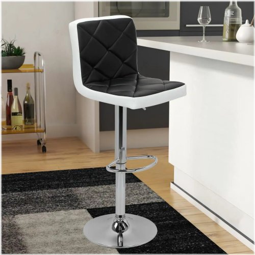 ComfortSwivel Duo Bar Chairs