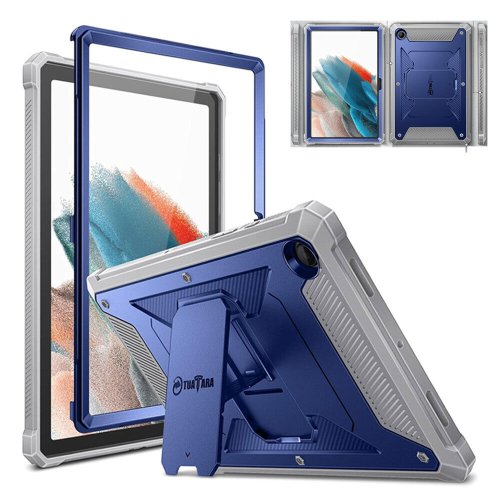 Galaxy Armor Stand Case for Samsung Tab A7 Lite 8.7" 2021