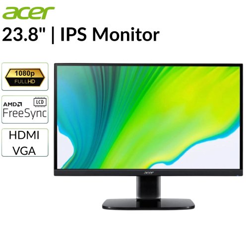 Acer Visionary Display