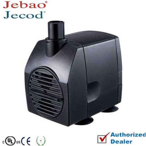 Fountain Flow Pump