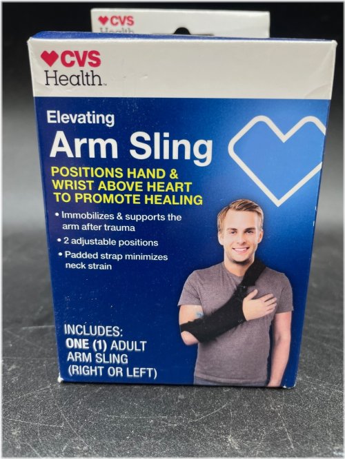 ElevateEase Arm Support