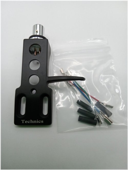 Black Diamond Headshell Kit