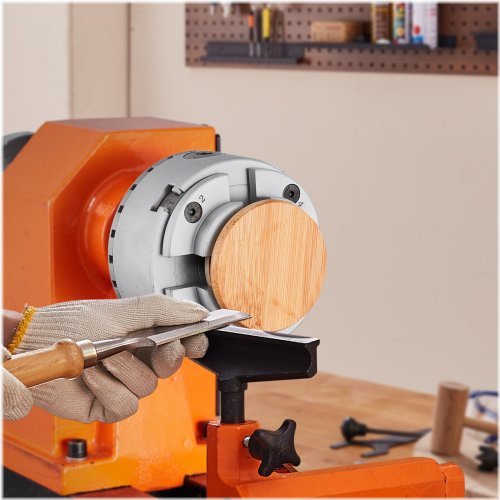 Precision Grip Chuck