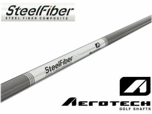 SteelFiber Golf Iron Shafts