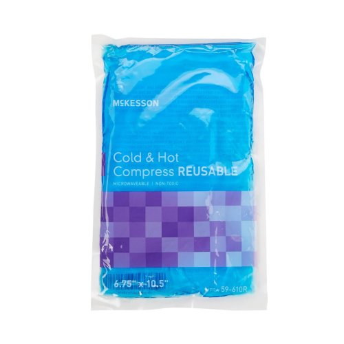 SootheEase Gel Compress Pack