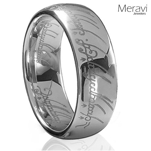 Elvish Promise Band