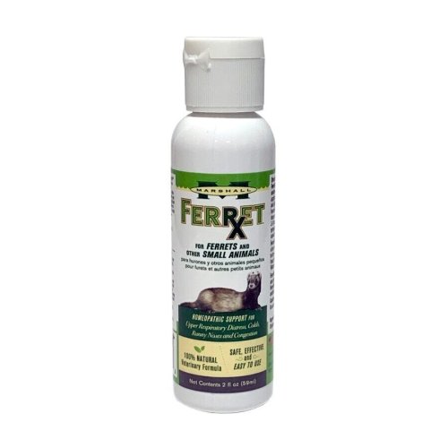 Ferret Health Boost Supplement