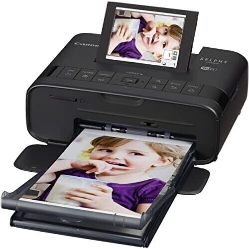 Compact Photo PrintMate