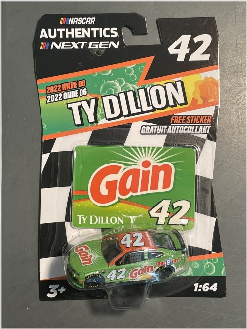 Racing Legends Collection