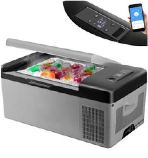 Travel Chill Portable Cooler