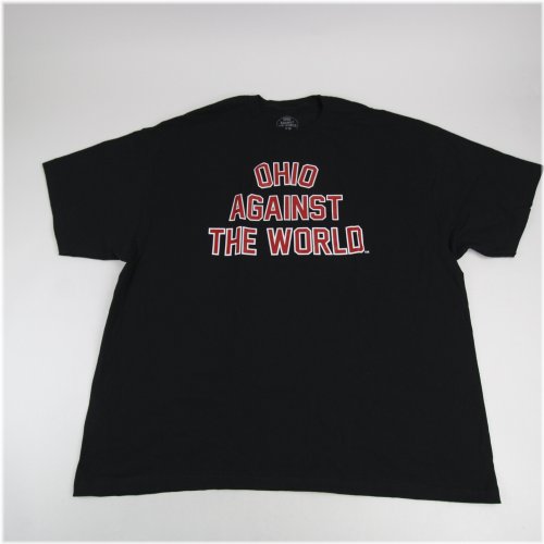 Buckeyes Pride Short Sleeve Shirt