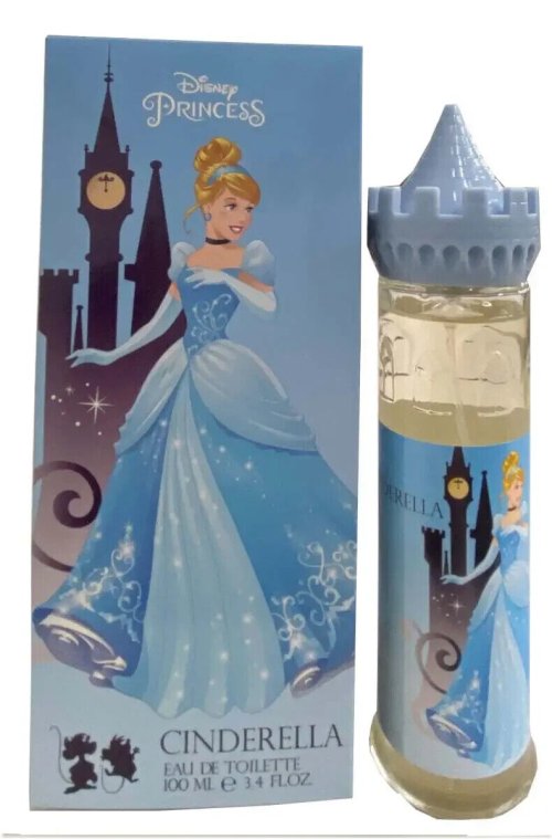 Enchanted Castle Fragrance for Kids