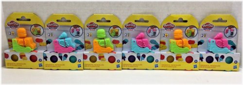 Creative Clay Creations Kit