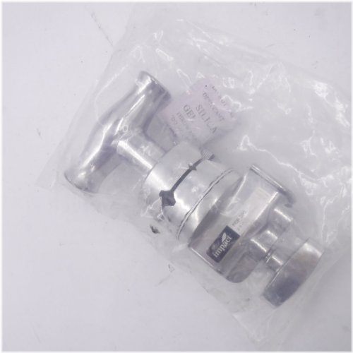 Chrome Grip Head Extension