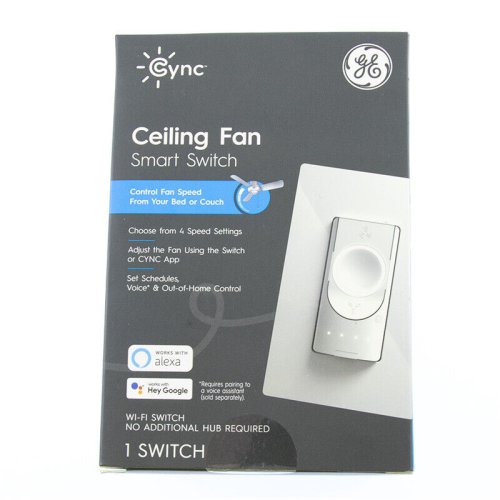 GE Cync Smart Switch
