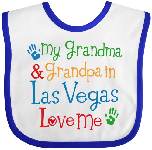 City Love Baby Bib Collection