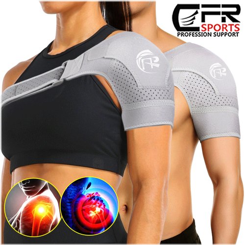 Rotator Relief Shoulder Brace