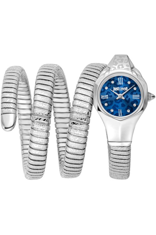 Ravenna Snake Signature Watch