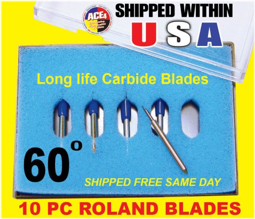 PrecisionCut Blades