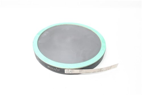 CarbonGuard 8" Pressure Relief Disc