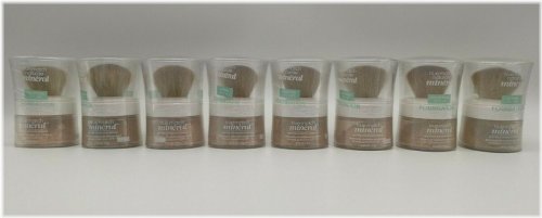 Mineral Blend Foundation with Applicator