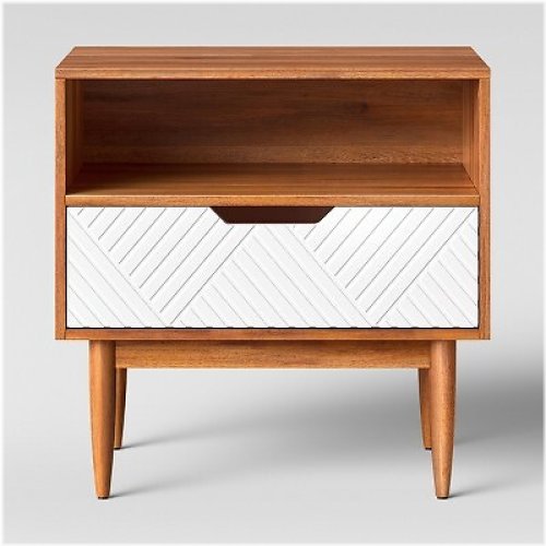 Harmony Nightstand
