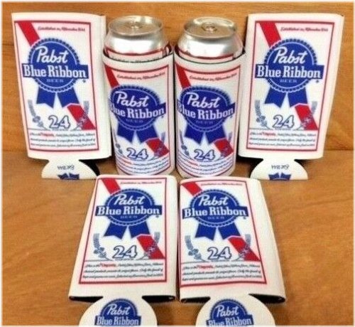 Tall Can Chillers - Set of 6