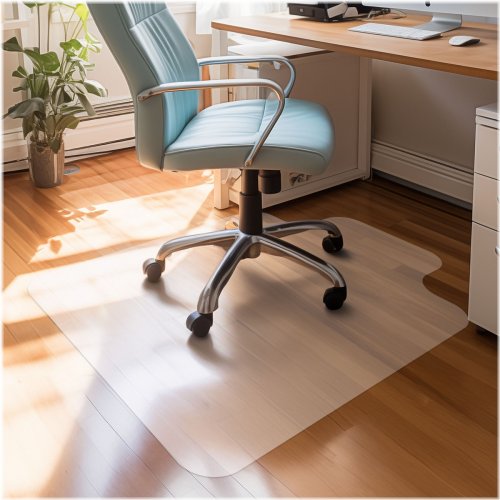 ClearShield Floor Protector