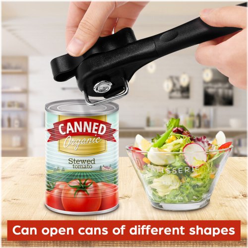 ErgoCut Can Opener