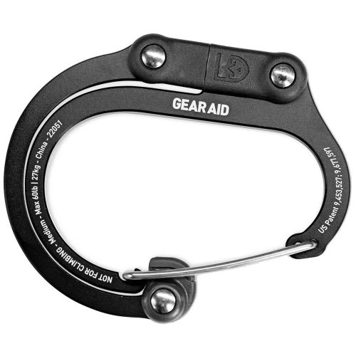 TrailMaster Backpack