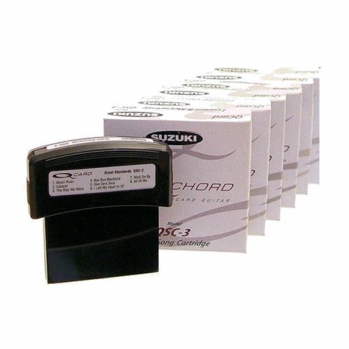 MelodyMuse Cartridge Collection