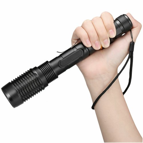 Guardian Beam Tactical Flashlight