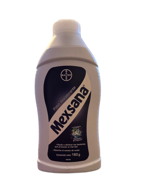 Silk Essence Body Powder