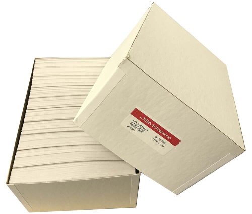 Glassine Envelopes for Stamps and Supplies