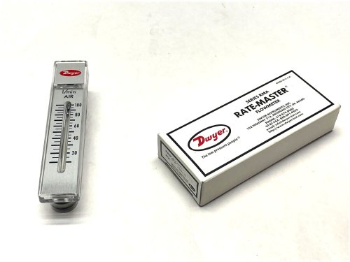 Rate-Master Flow Tracker
