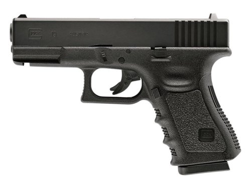 G19 Gen 3 CO2 BB Pistol