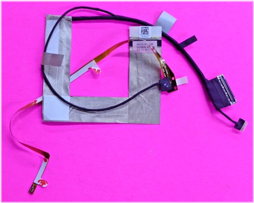 Dell Latitude 7490 LCD Ribbon Cable