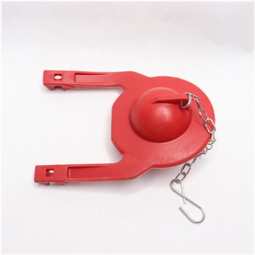 FlushGuard Universal Flapper Kit