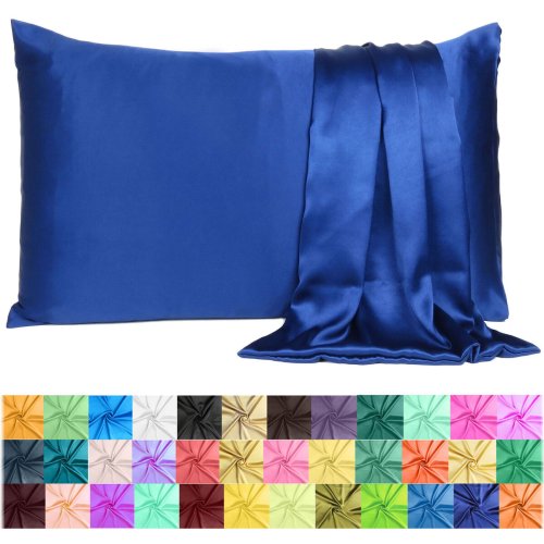 Silk Dreams Pillowcases