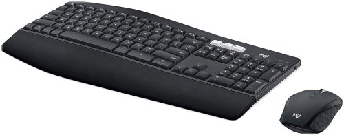 Logitech MK875 Wireless Keyboard and Mouse Combo