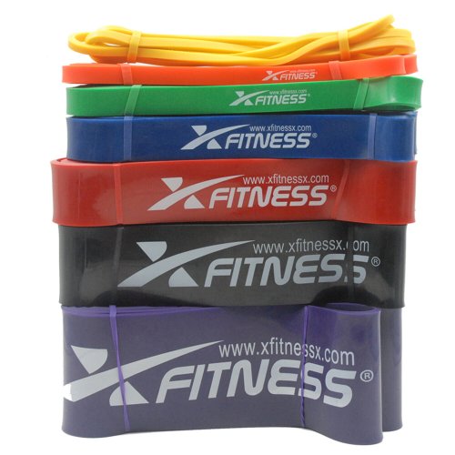 FlexiFit Bands Set