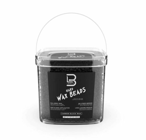 Midnight Silk Wax Beads