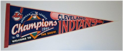 Tribe Legends Pennant