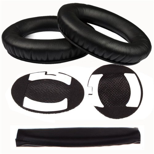 Comfort Cushion Kit for Bose Headphones