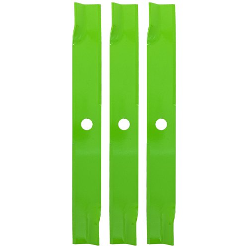 RazorStar High Lift Blade Set